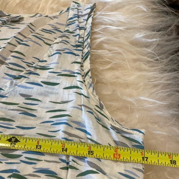 Toad & Co, size XS, top. EUC - Picture 3 of 7